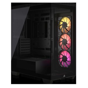 Corsair ATX Mid Tower Black