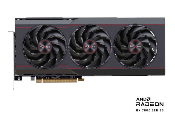 SAPPHIRE PULSE Radeon RX 7900 XT 20GB