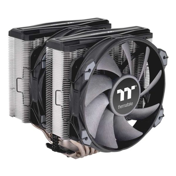 Thermaltake UX Series - Gray,Non-LED,250W