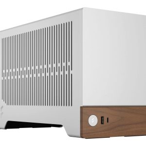 Fractal Design Terra Small Form Factor Jade - Silver