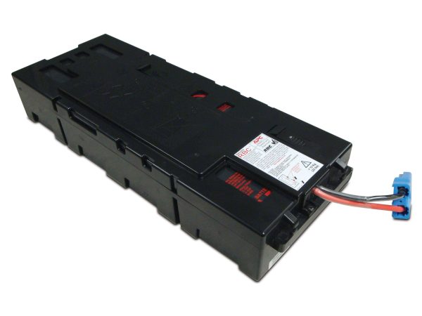 APC Replacement Battery Cartridge #143 - APCRBC115