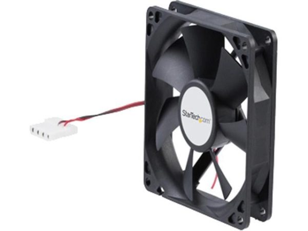 Case cooler - 92mm,LP4