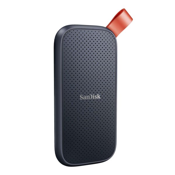 Portable Solid State Disk SDSSDE30-1T00-G26