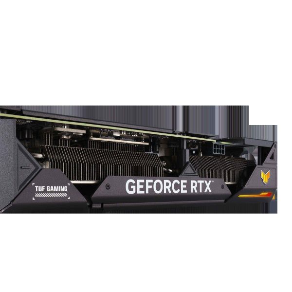 ASUS TUF Gaming GeForce RTX 4060 Ti 8GB