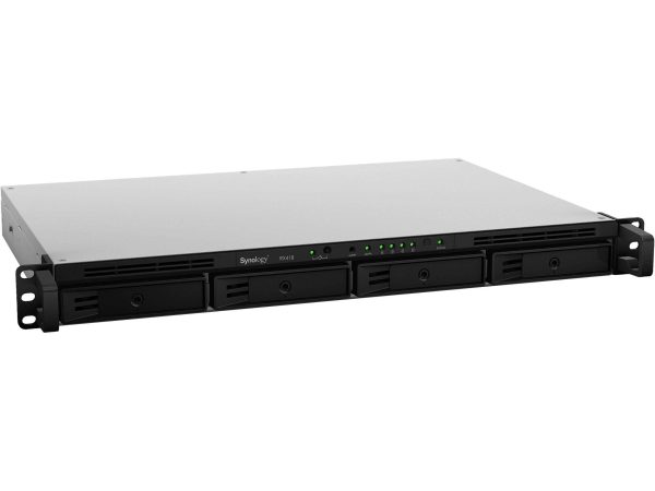 Network Storage - RX418