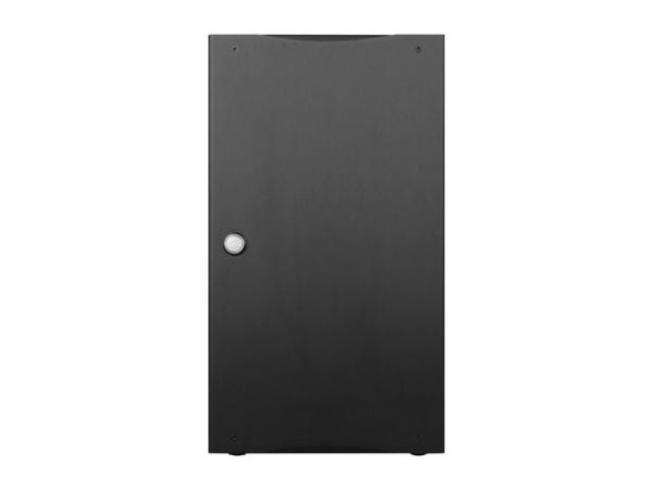 Compact Stylish mini-ITX Tower