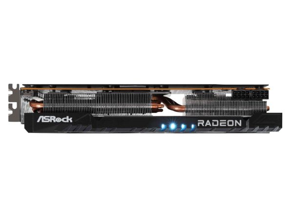 ASRock Challenger Radeon RX 7800 XT 16GB