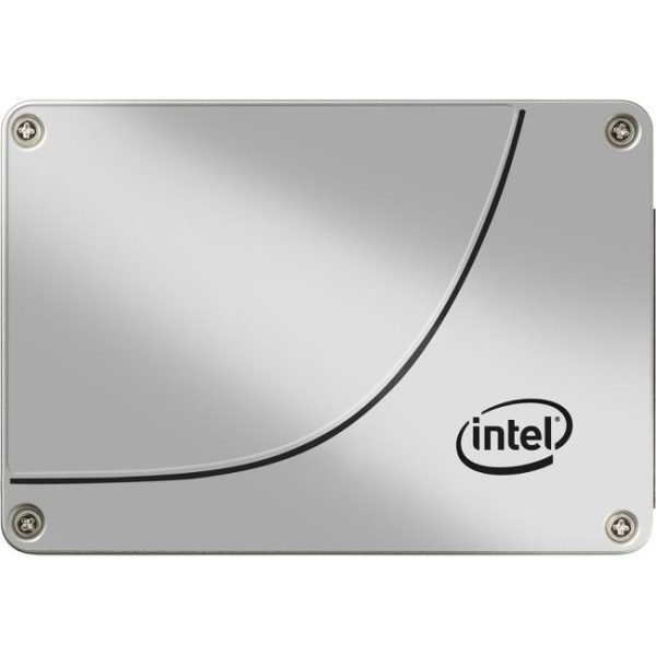 Business Solid State Drive