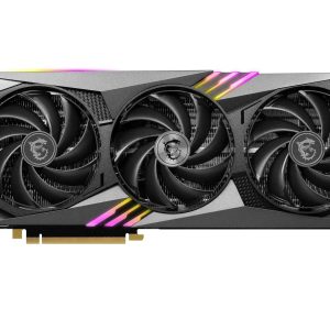 MSI Ventus GeForce RTX 4060 Ti 8GB - GAMING X TRIO 8G