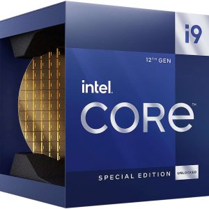 Intel Core i9-12900KS 16-Core (8P+8E) P-core Base Frequency: 3.4 GHz
E-core Base Frequency: 2.5 GHz
