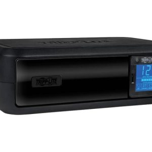 SmartPro Digital UPS - OMNI 650 VA