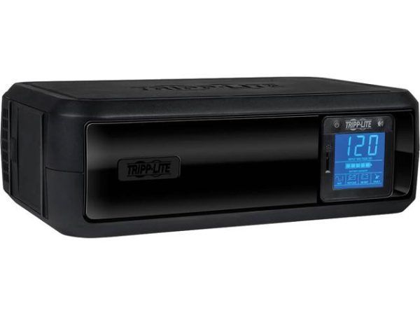 SmartPro Digital UPS - OMNI 650 VA