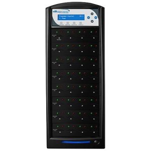 SD/MicroSD Duplicator - 1 to 31