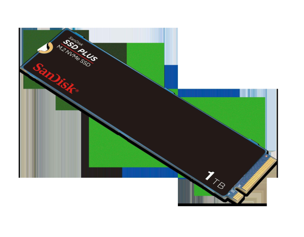 SanDisk Extreme M.2 2280 1TB