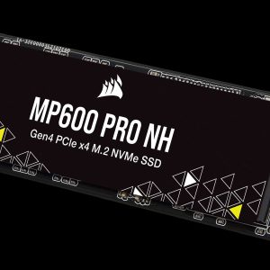 Corsair MP600 PRO NH M.2 2280 8TB
