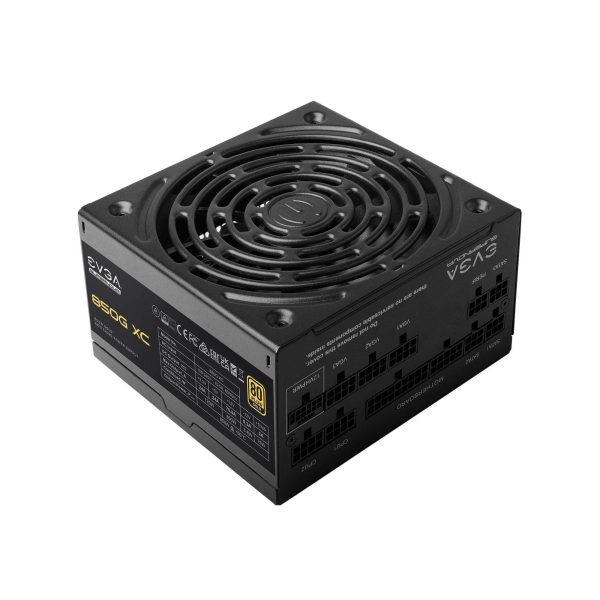EVGA XC Series 850 W Full Modular 80 PLUS GOLD Certified