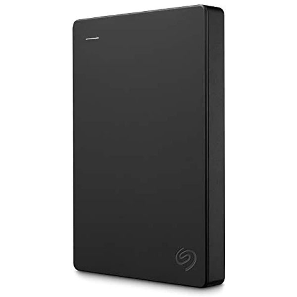 Seagate Portable 2TB External Hard Drive Portable HDD – USB 3.0 for PC, Mac, PS4, & Xbox (STGX2000400)