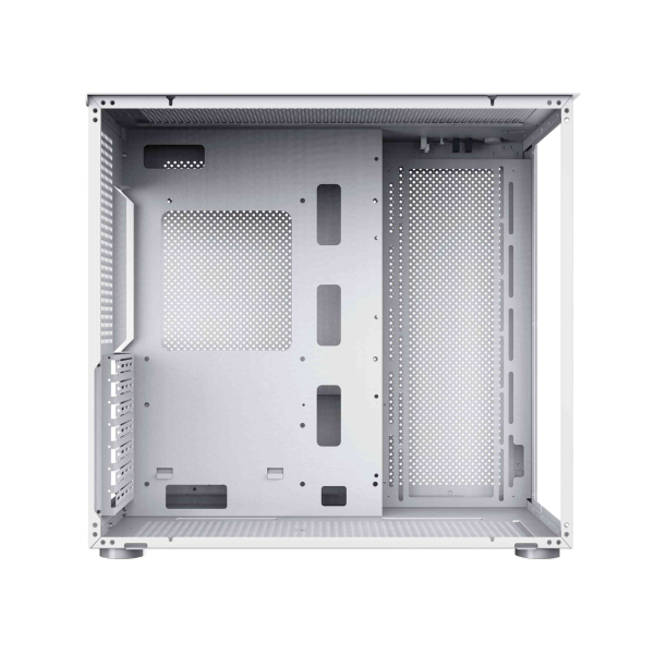GAMEMAX ATX Mid Tower White