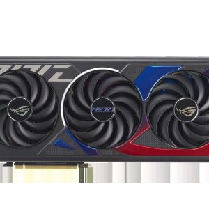 ASUS Dual GeForce RTX 4070 12GB - ROG Strix 12G OC