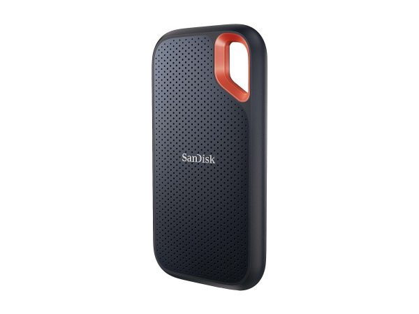 External Solid State Drive