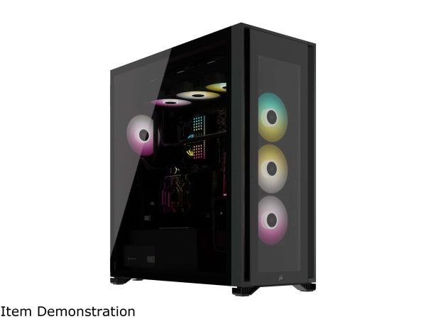 Corsair ATX Full Tower Black