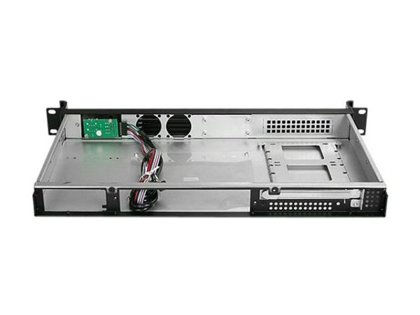 Compact Server Chassis