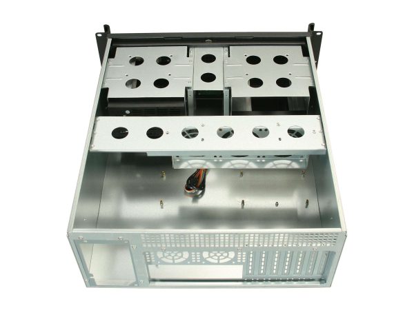 Compact Stylish Server Case