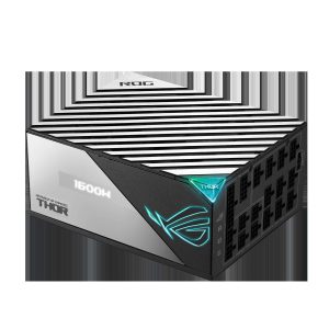 ASUS ROG THOR 1200 W Full Modular 80 PLUS PLATINUM Certified - ATX 80+ Titanium (1600W)