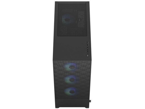 Fractal Design Pop XL Air RGB ATX Full Tower Black
