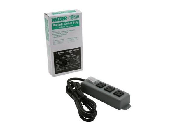 Power Strip