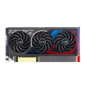 ASUS TUF Gaming GeForce RTX 4070 Ti SUPER 16GB - ROG Strix,ROG Strix 16G