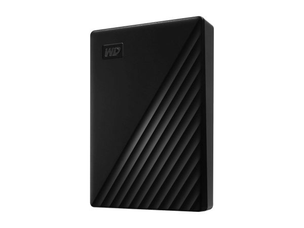 Portable Storage