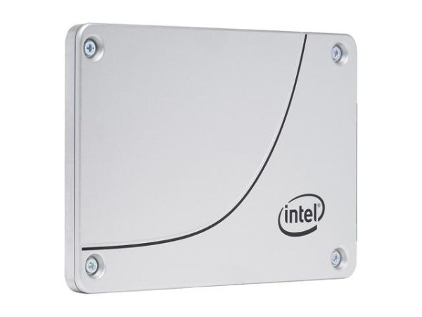 Solid State Disk - Enterprise