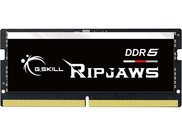 Laptop Memory - 16GB,DDR5 5600 (PC5 44800),40