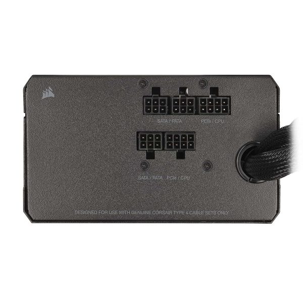 CORSAIR CX-M 650 W Semi-Modular 80 PLUS BRONZE Certified