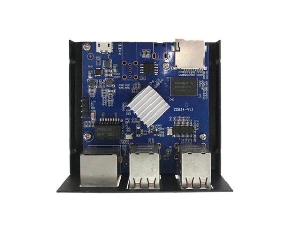 Cooldragon New Avalon a7 a8 a9 Raspberry pi Suitable for models 841 851 910 920