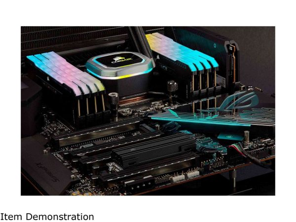 Corsair MP600 Pro M.2 2280 2TB