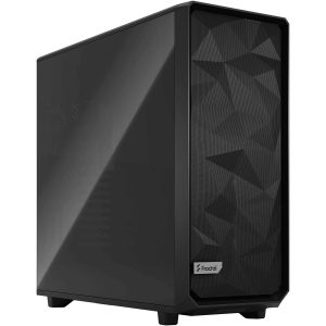 Fractal Design Meshify 2 XL ATX Full Tower Black - Dark Tint Tempered Glass