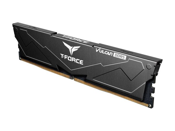 Team T-Force Vulcan 32GB (2 x 16GB) DDR5 5200 (PC5 41600)