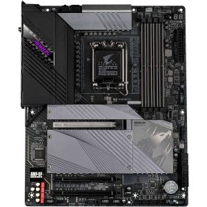 GIGABYTE AORUS Z690 AORUS ELITE AX DDR4 LGA 1700

* Dedicated LGA1700 mounting bracket is required. - Z690 AORUS PRO