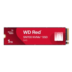 Western Digital Red SN700 NVMe M.2 2280 1TB