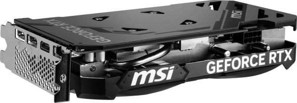 MSI Ventus GeForce RTX 4060 8GB