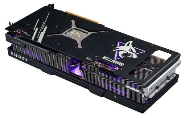 PowerColor Hellhound Radeon RX 7900 XT 20GB
