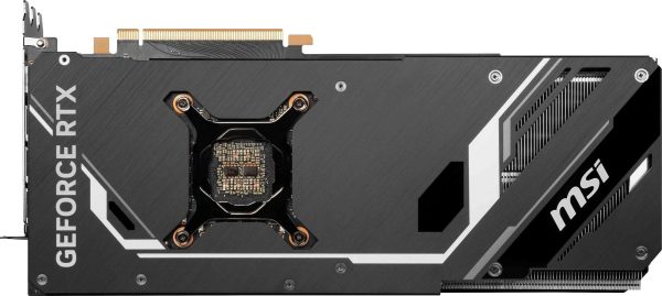 MSI Ventus GeForce RTX 4080 16GB