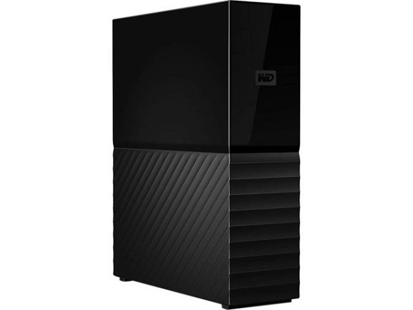 Desktop Hard Drive - 12TB