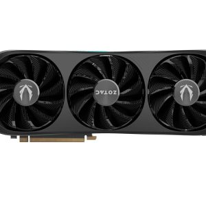 ZOTAC Trinity GeForce RTX 4080 SUPER 16GB - Trinity,Trinity 16G Black Edition