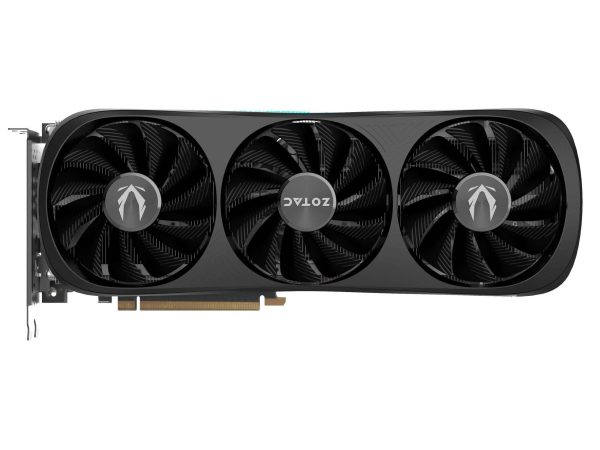 ZOTAC Trinity GeForce RTX 4080 SUPER 16GB - Trinity,Trinity 16G Black Edition