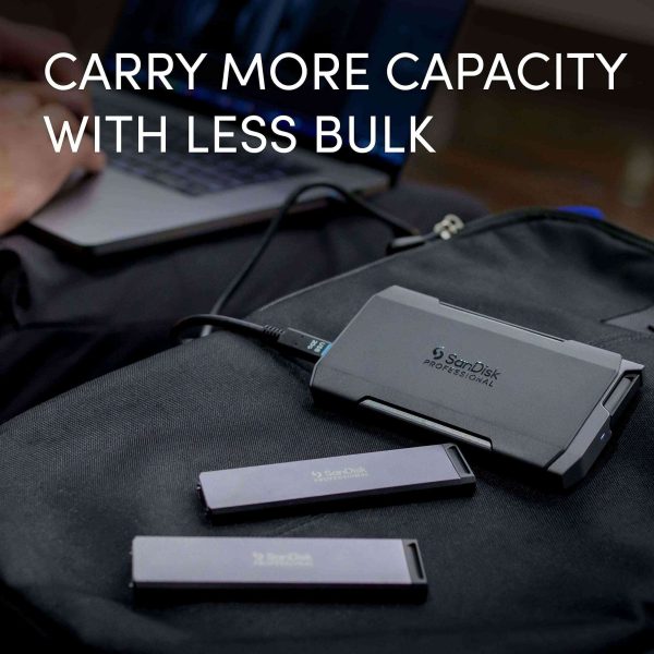 External SSD