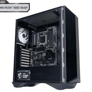 MSI MPG AMD B650 TOMAHAWK WIFI Barebone Kit