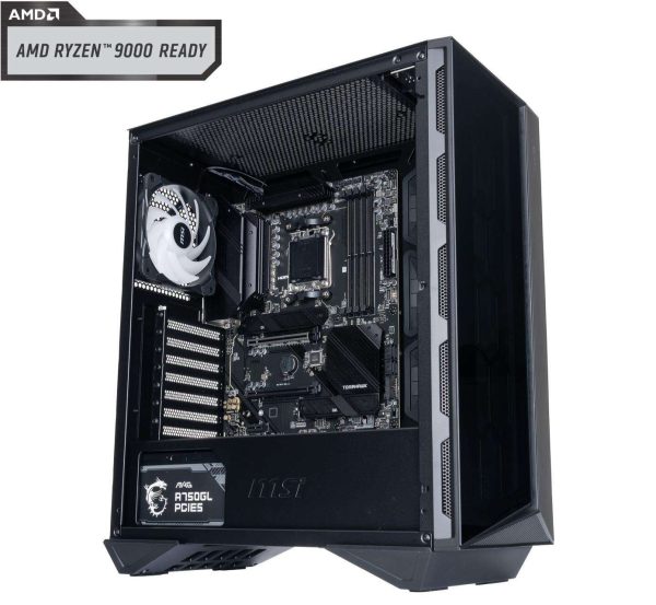 MSI MPG AMD B650 TOMAHAWK WIFI Barebone Kit